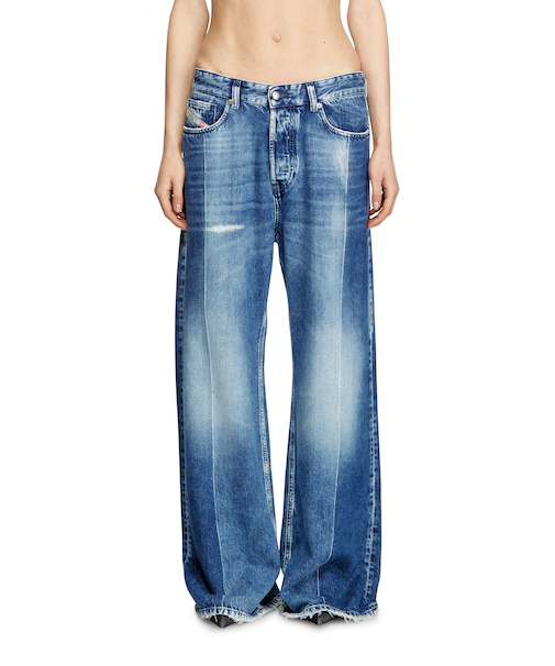 ウィメンズ デニムパンツ 1996 D-SIRE