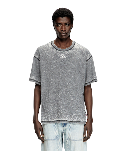 メンズ Tシャツ T-BOXT-PAK