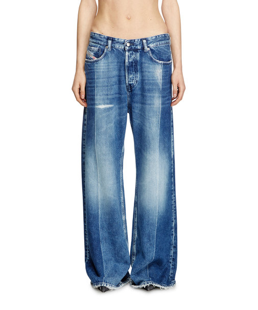 ウィメンズ デニムパンツ 1996 D-SIRE