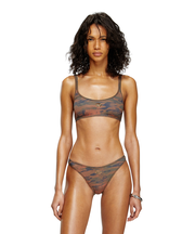 ウィメンズ スイムブラ UT-BRA-TOP-UTLT