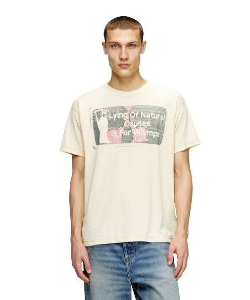 メンズ Tシャツ T-NORM-T2