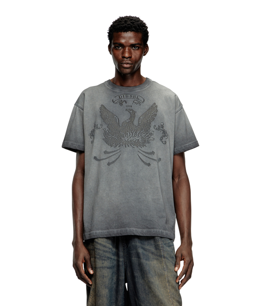 メンズ Tシャツ T-NORM-T9