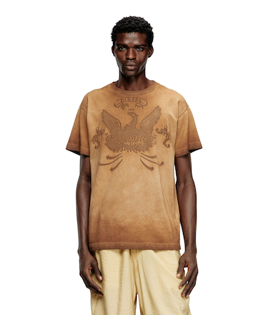 メンズ Tシャツ T-NORM-T9