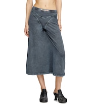 ウィメンズ スカート O-ALLINE