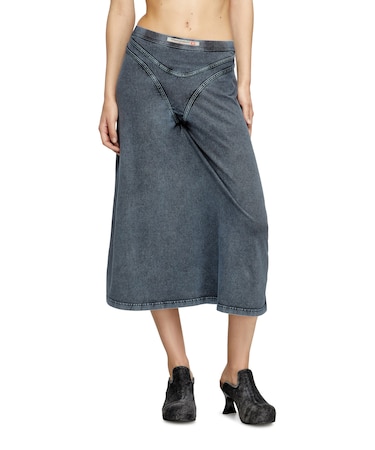 ウィメンズ スカート O-ALLINE