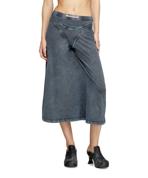 ウィメンズ スカート O-ALLINE