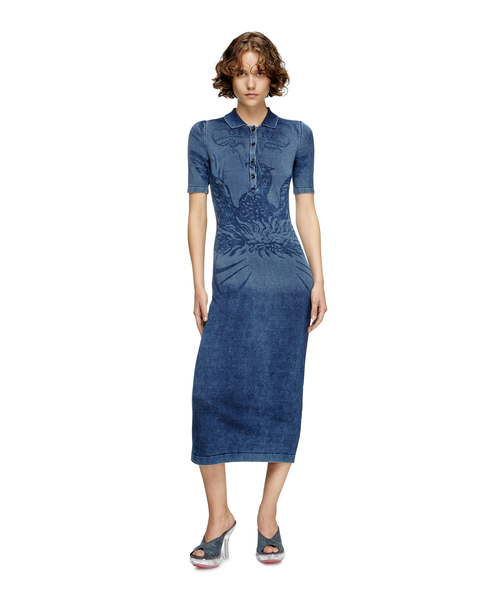 ディーゼル/ワンピースの通販｜&mall（アンドモール）三井ショッピング