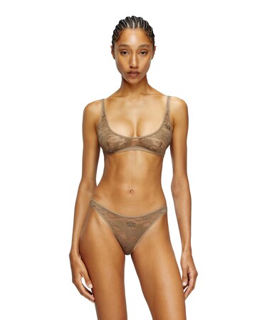 ウィメンズ ブラ TANIA-UTLT