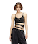 ウィメンズ キャミソールトップ T-LEYA-TAIL-R1