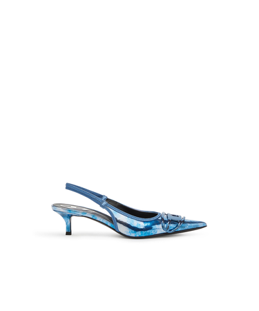 ウィメンズ スリングバックシューズ VENUS D-VENUS SB 40