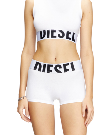 ウィメンズ ボクサーパンツ 2枚パック MYA-D-POP-2PACK