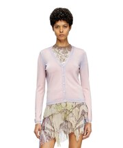 ウィメンズ カーディガン M-VITTA