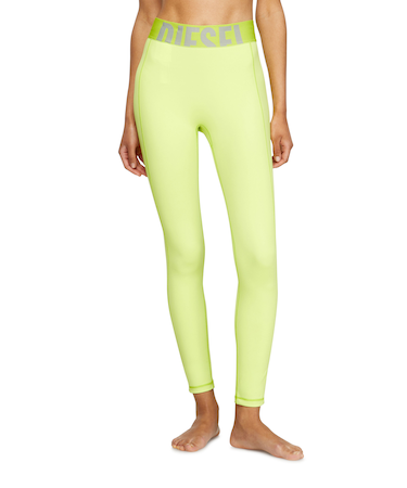 ウィメンズ レギンス ADELINE-D-POP