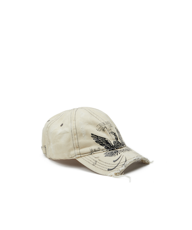 メンズ ベースボールキャップ C-FENIX