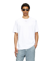 メンズ Tシャツ T-ADJUST-MAREY