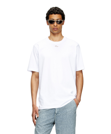 メンズ Tシャツ T-ADJUST-MAREY