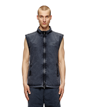 メンズ ベストジャケット J-ERB