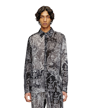 メンズ 長袖シャツ S-SIMPLY-B-AJFW