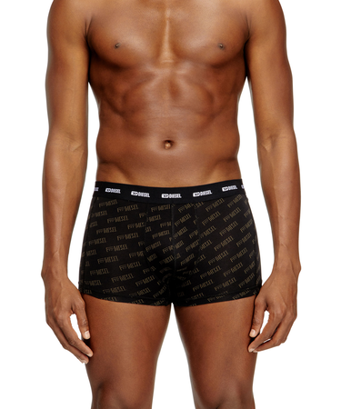 メンズ ボクサーパンツ 3枚パック DAMIEN-UTLT-3PACK