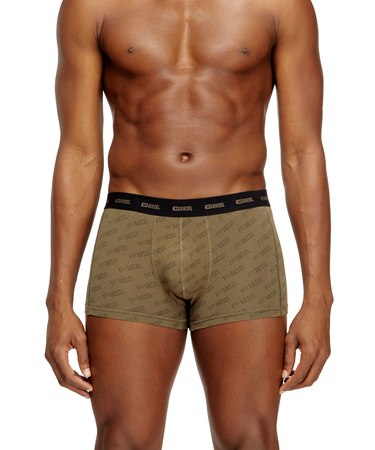 メンズ ボクサーパンツ 3枚パック DAMIEN-UTLT-3PACK