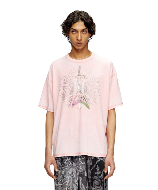 メンズ Tシャツ T-BOXT-T18