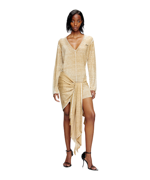 ディーゼル/ワンピース・ドレスの通販｜&mall（アンドモール）三井