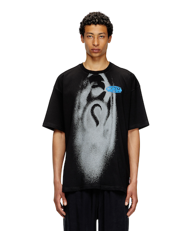 メンズ Tシャツ T-BOXT-T7