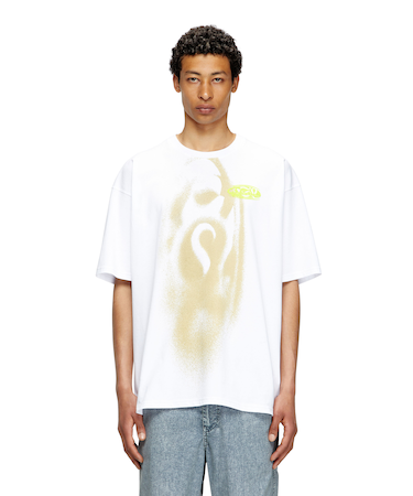 メンズ Tシャツ T-BOXT-T7