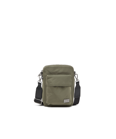 メンズ クロスボディバッグ MULTI-PKTS MULTI-PKTS CROSSBODY X SHOULDER BAG