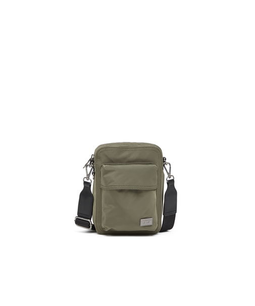 メンズ クロスボディバッグ MULTI-PKTS MULTI-PKTS CROSSBODY X SHOULDER BAG