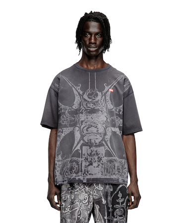 メンズ Tシャツ T-BOXT-T13