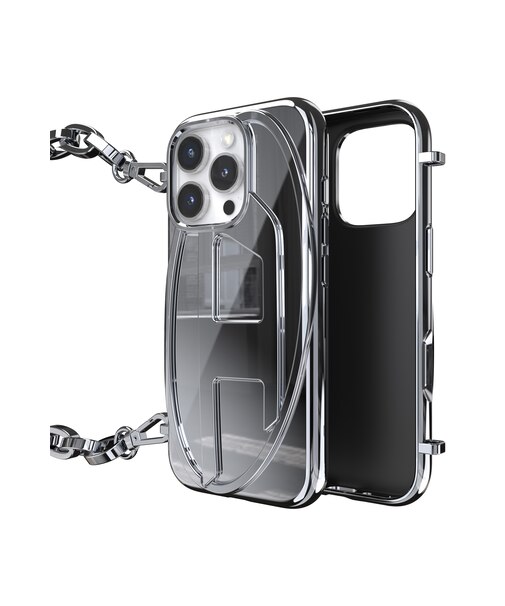 DIESEL アイフォンケース iPhone 16 PRO対応 DP0944