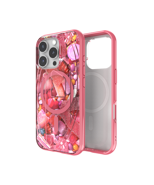 DIESEL + CASETIFY アイフォンケース IPHONE 16 PRO 対応｜ディーゼル