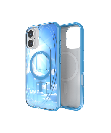 DIESEL アイフォンケース iPhone 16対応 DP0942