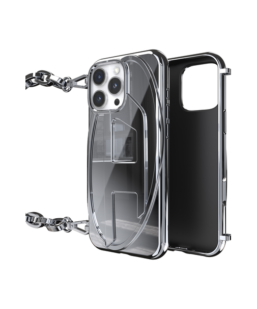 DIESEL アイフォンケース iPhone 16 PRO MAX対応 DP0945