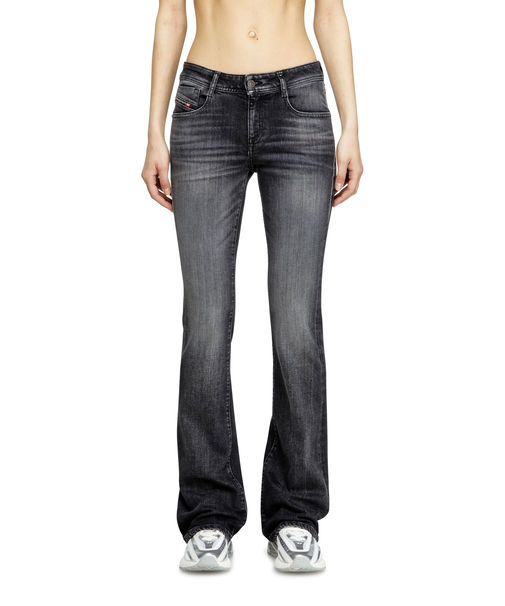 ウィメンズ デニムパンツ BOOTCUT 1969 D-EBBEY L.30