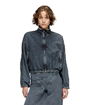 ウィメンズ ブルゾン G-LEAM-R1