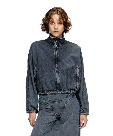 ウィメンズ ブルゾン G-LEAM-R1