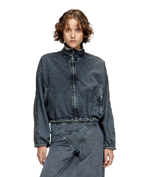 ウィメンズ ブルゾン G-LEAM-R1