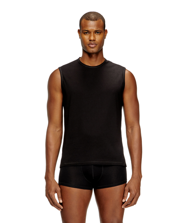 メンズ タンクトップ 2枚パック TOM-UTLT-2PACK