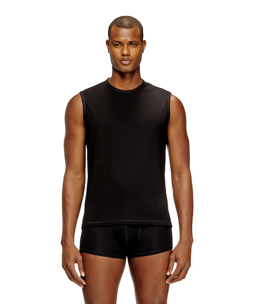 メンズ タンクトップ 2枚パック TOM-UTLT-2PACK