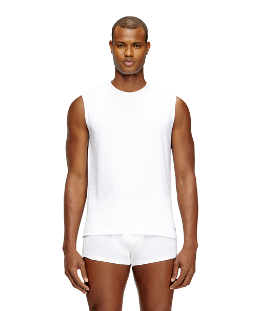 メンズ タンクトップ 2枚パック TOM-UTLT-2PACK