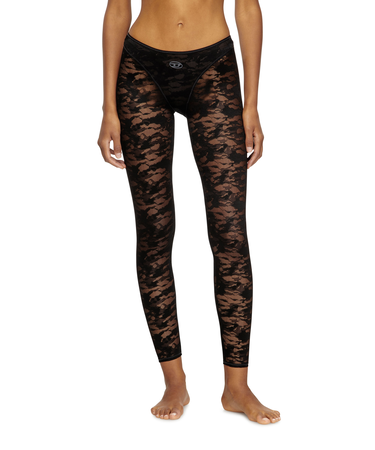 ウィメンズ レギンス CLAIRE-UTLT