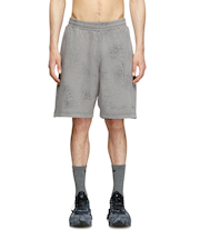 メンズ ショートパンツ P-CREW