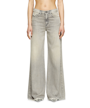 ウィメンズ デニムパンツ FLARE 1978 D-AKEMI L.28