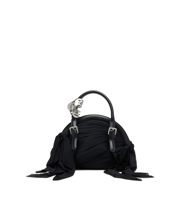 ウィメンズ ハンドバッグ TRASH-D TRASH-D  HANDLE HANDBAG