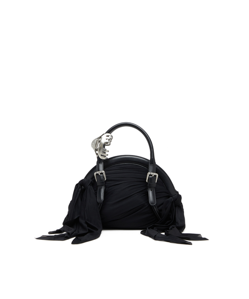 ウィメンズ ハンドバッグ TRASH-D TRASH-D  HANDLE HANDBAG