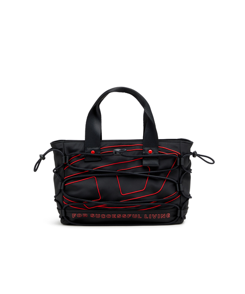 DIESELメンズ トートバッグS TECH-D TECH-D TOTE S X メンズ トートバッグ S TECH-D TECH-D TOTE S X SHOPPING｜ディーゼル