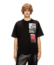 メンズ Tシャツ T-BOXT-T3