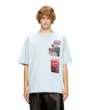 メンズ Tシャツ T-BOXT-T3